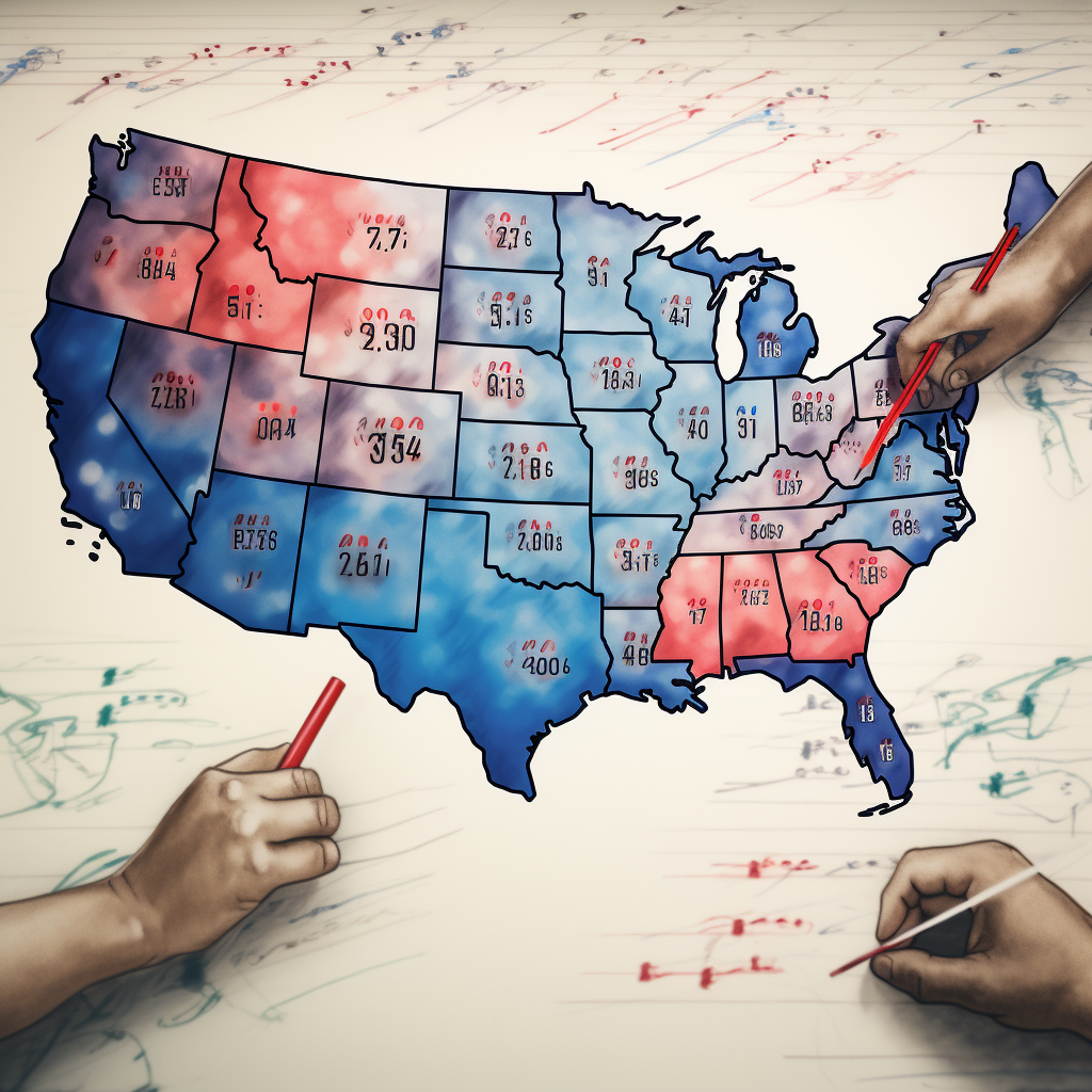 Gerrymandering