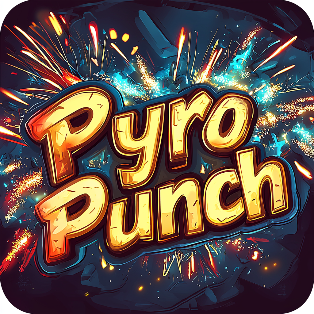 PyroPunch app